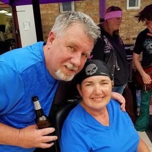 Meet your Posher, Brenda